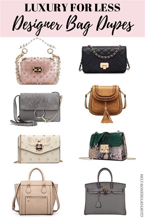 31 bag dupe|high end purse dupe.